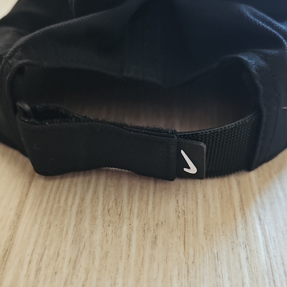 Nike Classic Black Cap - Picture 4 of 9
